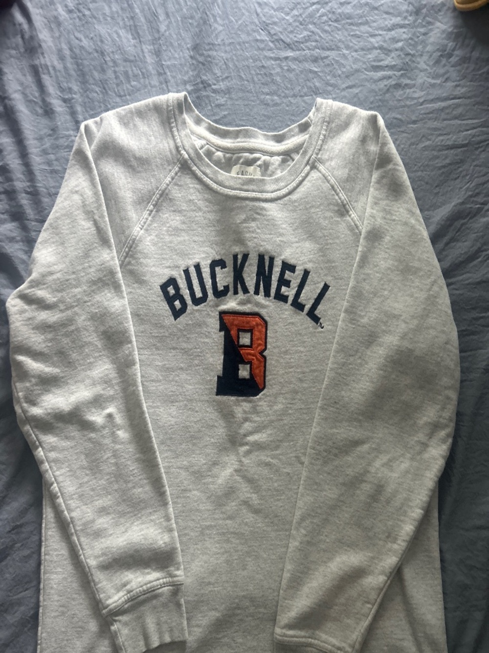 Bucknell XLarge Sweatshirt
